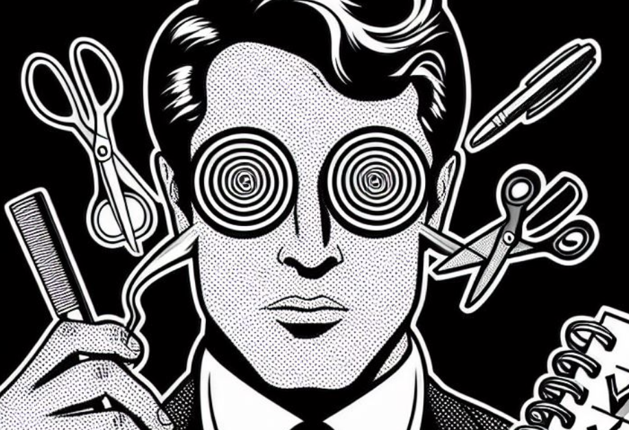 Lindsey Graham is Now a Ukraine Skeptic – Still Think This is Real?